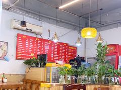 大堂-螺蛳粉先生(蓟门桥店)