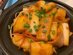 -安蒂娅.悦景轩中餐厅(西乡店)
