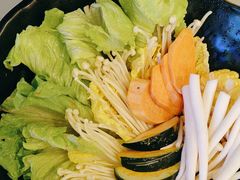-椰子印象椰子鸡·椰奶鸡·糟粕醋(友谊阳光城店)