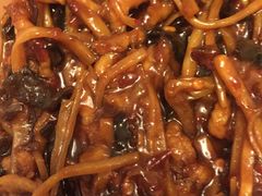 -羲和雅苑•北京烤鸭(国贸商城店)