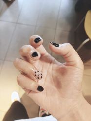-米米奈児miminail