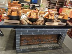-嘉凌码头·重庆特产手工火锅底料(洪崖洞九楼店)