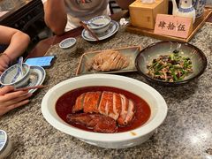 -十朝院子·南京菜(夫子庙店)