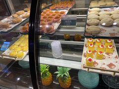 -南美元生态大酒店(海珠店)