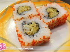 -佰禾寿司(学府凯德店)