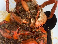 -Ministry of Crab•MOC(交子大道店)