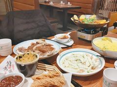 -符离集餐厅(万象城店)