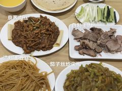 -姥家春饼店(漳州二路店)