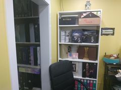 -猫尾侦探俱乐部·剧本杀·狼人杀