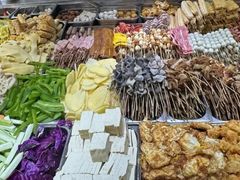 -林静小吃(复兴路店)