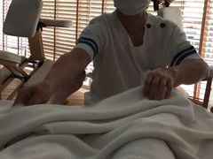 -Let’s Relax Spa(MBK)