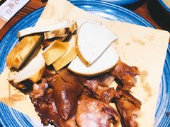 -金麦田熏酱小酒馆(上江街店)
