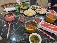 -味香林牦牛自助火锅