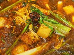 -枪火串烧·东北特色烧烤(罗湖总店)