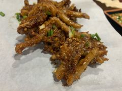 -云南建水鸡脚王烧烤(商贸路店)