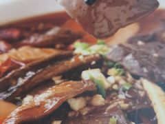 -辣婆婆(航天桥店)