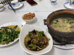 -潮汕砂锅粥