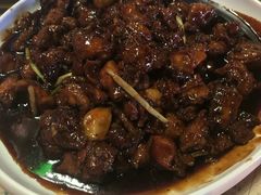-绿茶餐厅(蓝色港湾店)