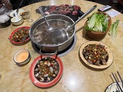 -合记汕头牛肉店(嘉禾路店)