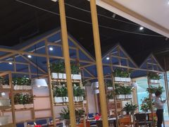 -渝信川菜 · 川味家常菜(财富购物中心店)