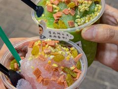 -黔有有贵州酸汤夺夺粉火锅(五味十字店)