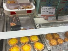-泰康食品(南京东路店)