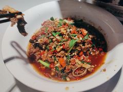 -老傅家湘潭水煮活鱼店(众一国际店)