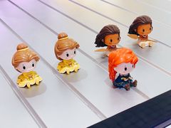 -泡泡玛特POPMART(上海环球港店)