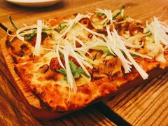 -The BREW·酿餐厅(浦东嘉里大酒店)