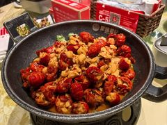 -聚味瞿记·龙虾堂(咸嘉湖店)