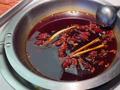 -小龙坎火锅(IFS HOT店)