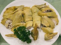 -上水酒家(信德分店)