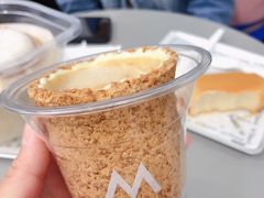 -M Stand(西安大悦城店)