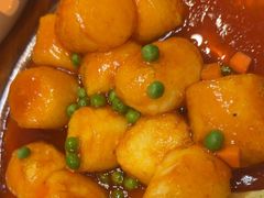 -龙景軒大酒店(共康店)