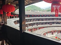 -初溪土楼群