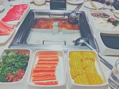 -海底捞火锅(高科广场店)