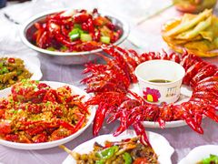 -四妹餐厅(玫瑰街店)