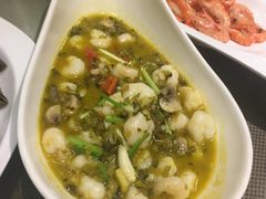 -海景壹号大酒店(惠钱路店)