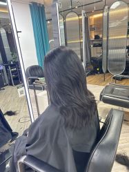 -奈川烫染Salon