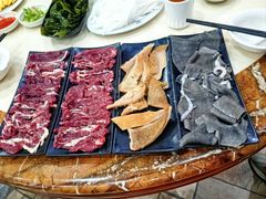 -福合埕牛肉丸(福平路店)