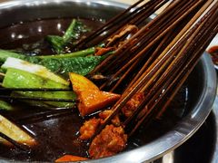 -学街秀兰麻辣烫(眉山分店)