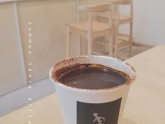 -常识咖啡common sense(春熙路店)
