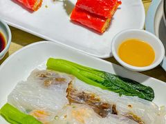 -上下九广州菜馆(李家村万达店)
