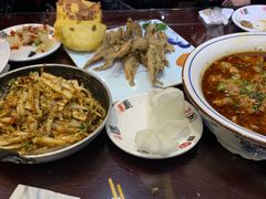 -八大碗(长青街店)