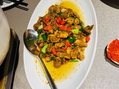 -佬太公海鸭·海鲜大排档(上海总店)