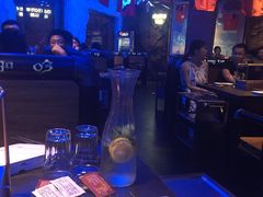 -很久以前羊肉串(打浦路店)
