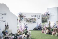 -Sugar苏格婚礼策划工作室
