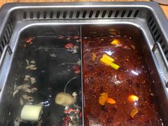 -草原塞蛮羊火锅城(港湾店)