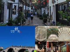 -小河直街历史文化街区