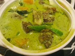-simply thai天泰(静安嘉里中心店)